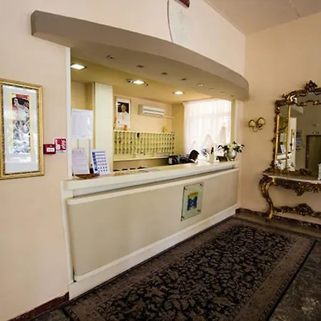 Terme Pellegrini Szálloda 4*