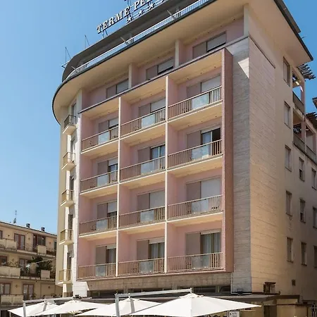 Terme Pellegrini