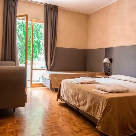Terme Pellegrini 4*