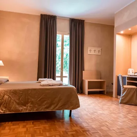 Terme Pellegrini Szálloda 4*