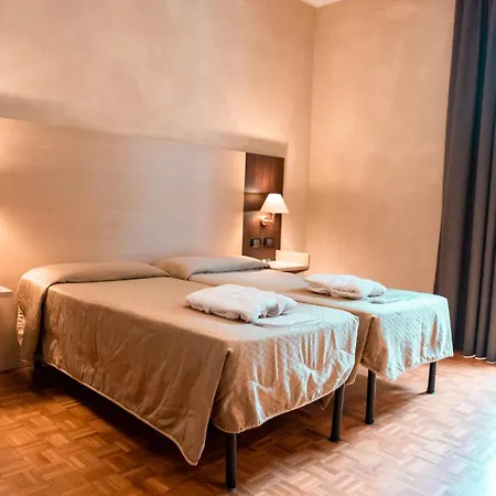 Szálloda Terme Pellegrini 4*
