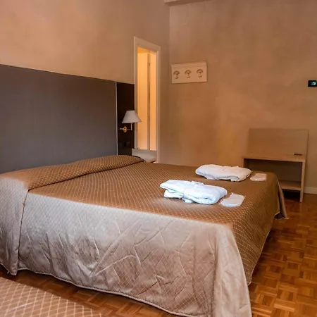 Szálloda Terme Pellegrini 4*