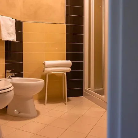 Terme Pellegrini 4*