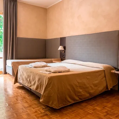 Terme Pellegrini 4*