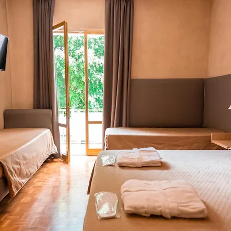 Terme Pellegrini Szálloda 4*