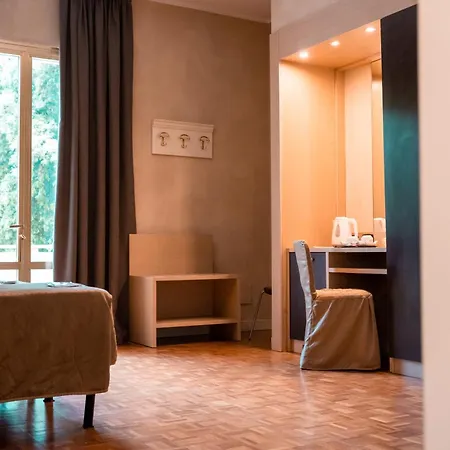 Terme Pellegrini 4*