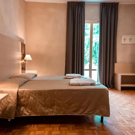Terme Pellegrini Szálloda 4*