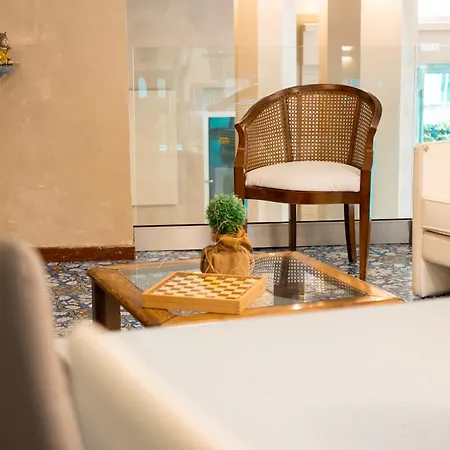Terme Pellegrini Szálloda 4*