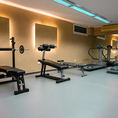Terme Pellegrini Szálloda 4*