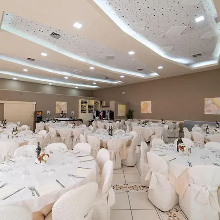 Terme Pellegrini Szálloda 4*