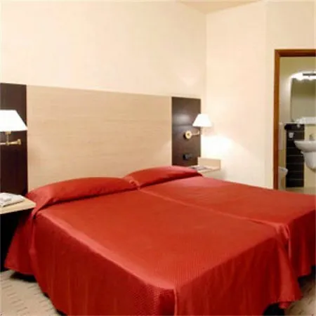 Terme Pellegrini Szálloda 4*