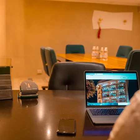 Hotell Terme Pellegrini Montecatini Terme