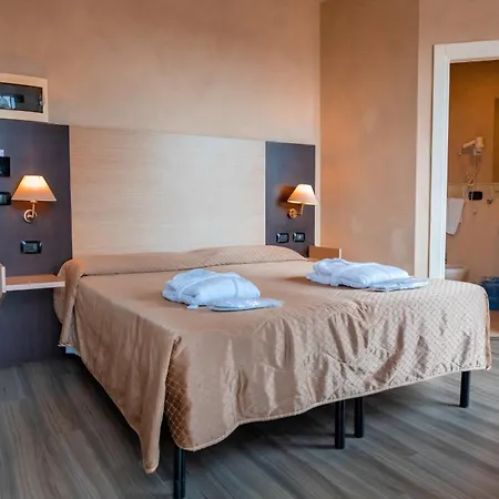 Terme Pellegrini Hotell