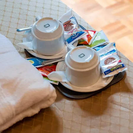 Terme Pellegrini Hotell