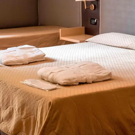 Terme Pellegrini Hotell Montecatini Terme
